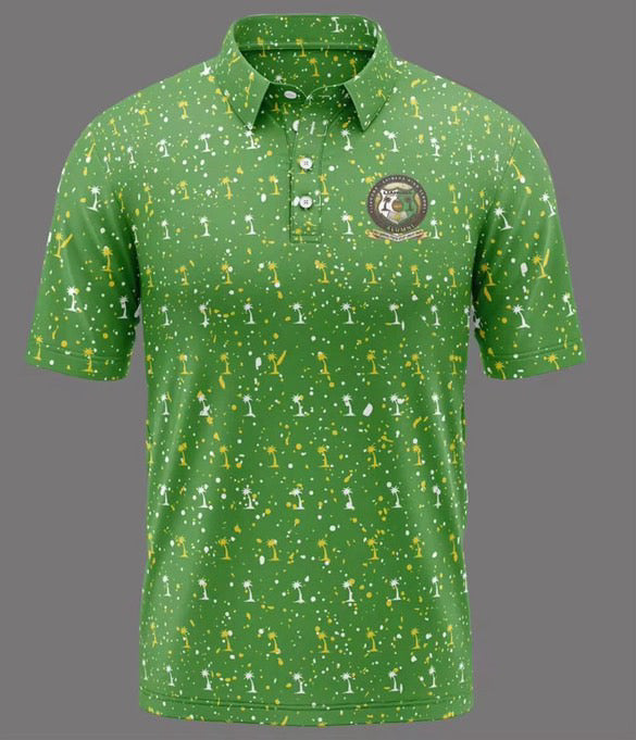 Liahona Niu Polo