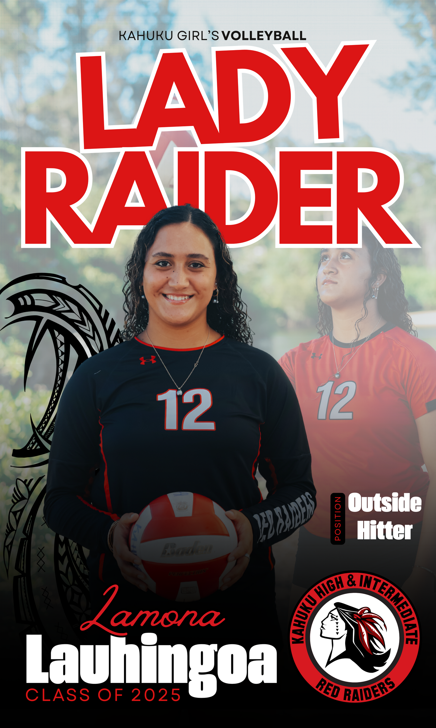 Custom Graphic Design Poster/Banner