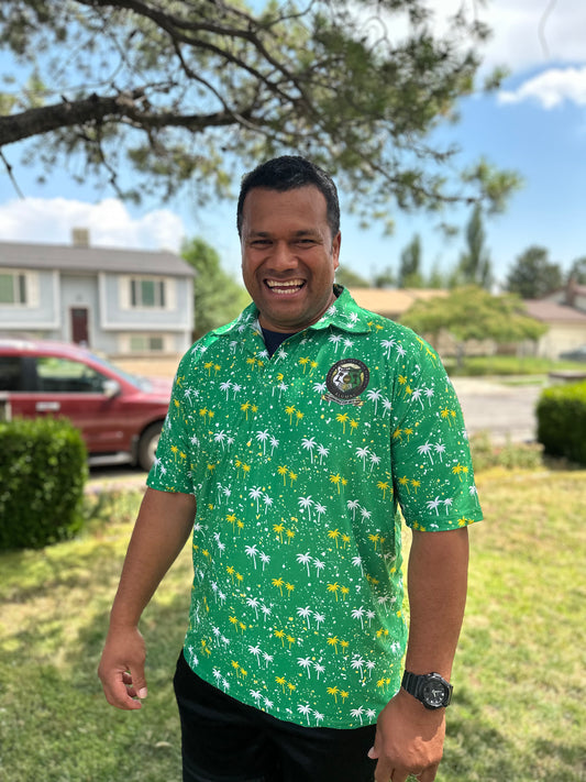 Liahona Niu Polo