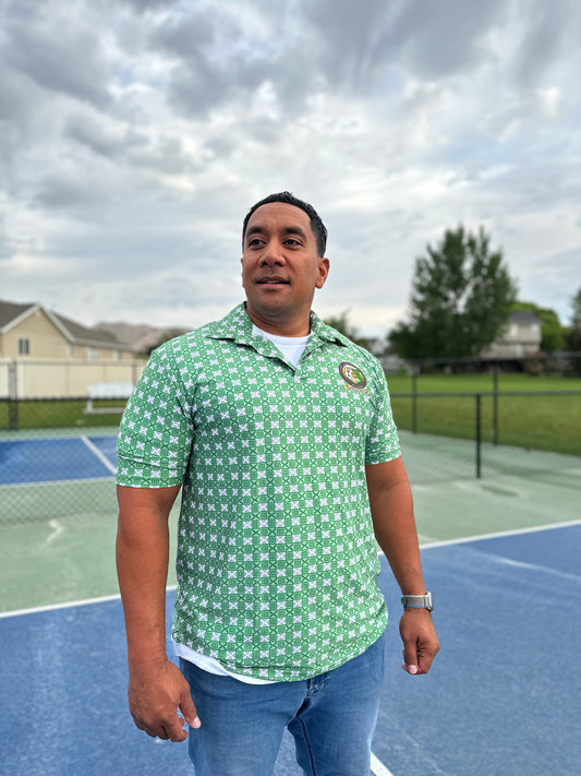 Liahona Manulua Polo