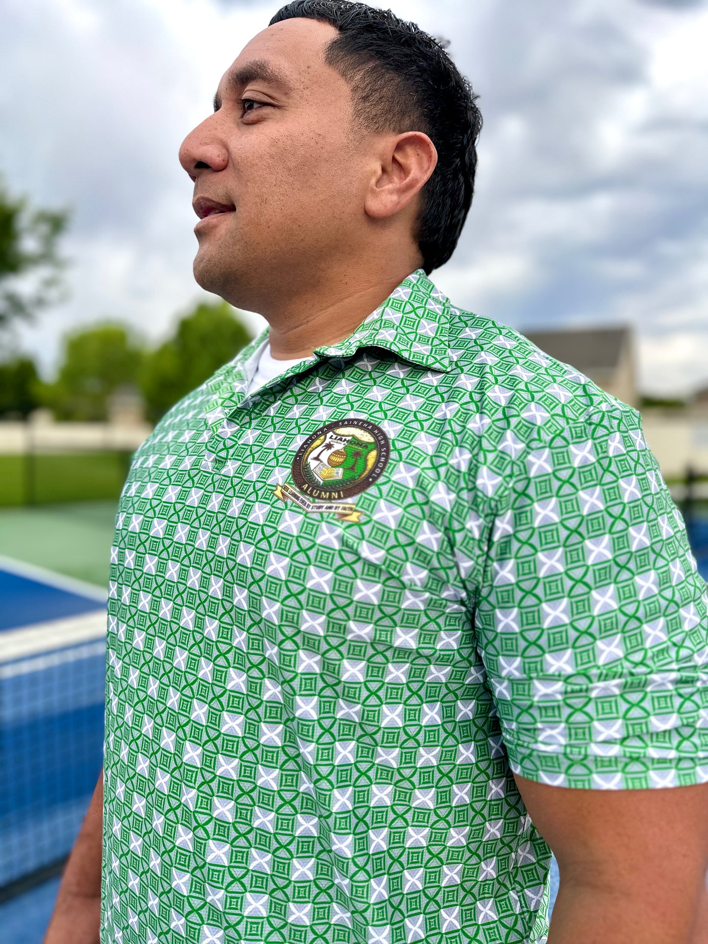 Liahona Manulua Polo